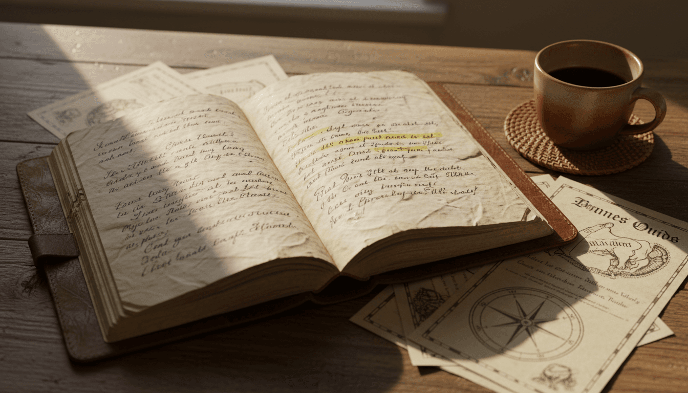 Resource library
